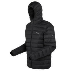 Regatta Padded Jackets<Men's Hooded Marizion Padded Jacket |