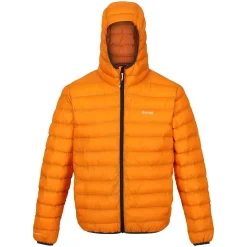 Regatta Padded Jackets|Lightweight Jackets<Men's Hooded Marizion Padded Jacket |