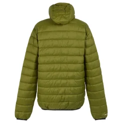 Regatta Padded Jackets|Lightweight Jackets<Men's Hooded Marizion Padded Jacket |