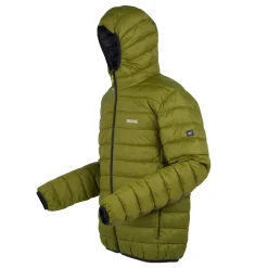 Regatta Padded Jackets|Lightweight Jackets<Men's Hooded Marizion Padded Jacket |