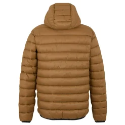 Regatta Padded Jackets<Men's Hooded Marizion Padded Jacket |