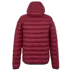 Regatta Padded Jackets<Men's Hooded Marizion Padded Jacket |
