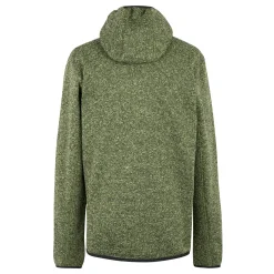 Regatta Full Zip Fleece<Men's Hooded Newhill Full Zip Fleece |