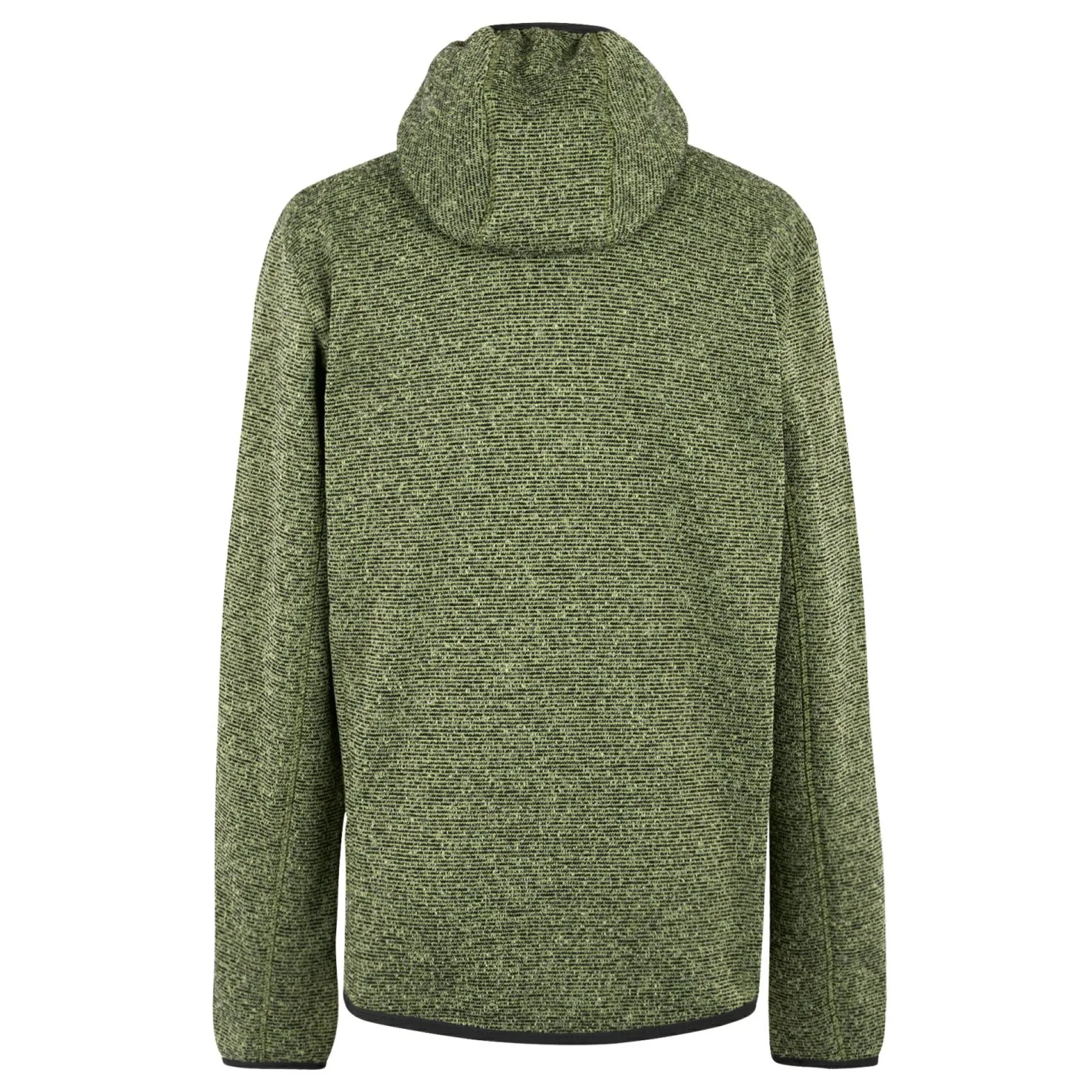 Regatta Full Zip Fleece<Men's Hooded Newhill Full Zip Fleece |