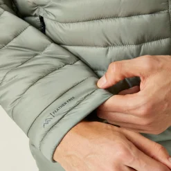 Regatta Padded Jackets|Festival<Men's Hurden Padded Jacket |