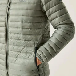 Regatta Padded Jackets|Festival<Men's Hurden Padded Jacket |