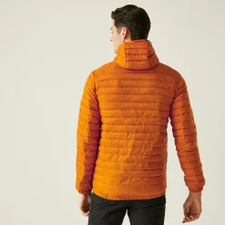 Regatta Festival|Padded Jackets<Men's Hurden Padded Jacket |