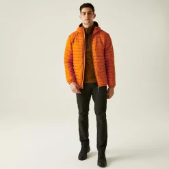 Regatta Festival|Padded Jackets<Men's Hurden Padded Jacket |