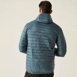 Regatta Festival|Padded Jackets<Men's Hurden Padded Jacket |