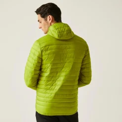 Regatta Staycation|Festival<Men's Hurden Padded Jacket |