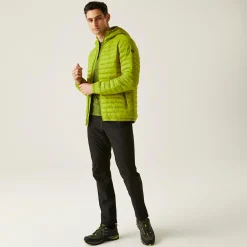 Regatta Staycation|Festival<Men's Hurden Padded Jacket |