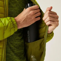 Regatta Staycation|Festival<Men's Hurden Padded Jacket |