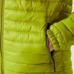 Regatta Staycation|Festival<Men's Hurden Padded Jacket |