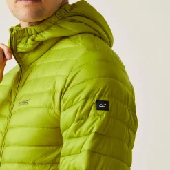 Regatta Staycation|Festival<Men's Hurden Padded Jacket |