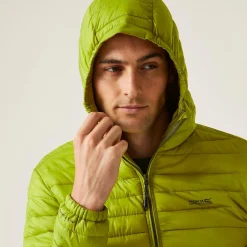 Regatta Staycation|Festival<Men's Hurden Padded Jacket |