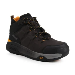 Regatta Safety Footwear<Men's Hyperfort Safety Hiker |
