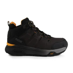 Regatta Safety Footwear<Men's Hyperfort Safety Hiker |