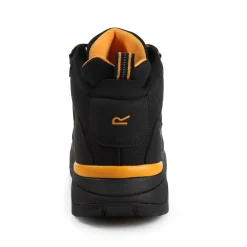 Regatta Safety Footwear<Men's Hyperfort Safety Hiker |