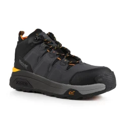 Regatta Safety Footwear<Men's Hyperfort Safety Hiker |