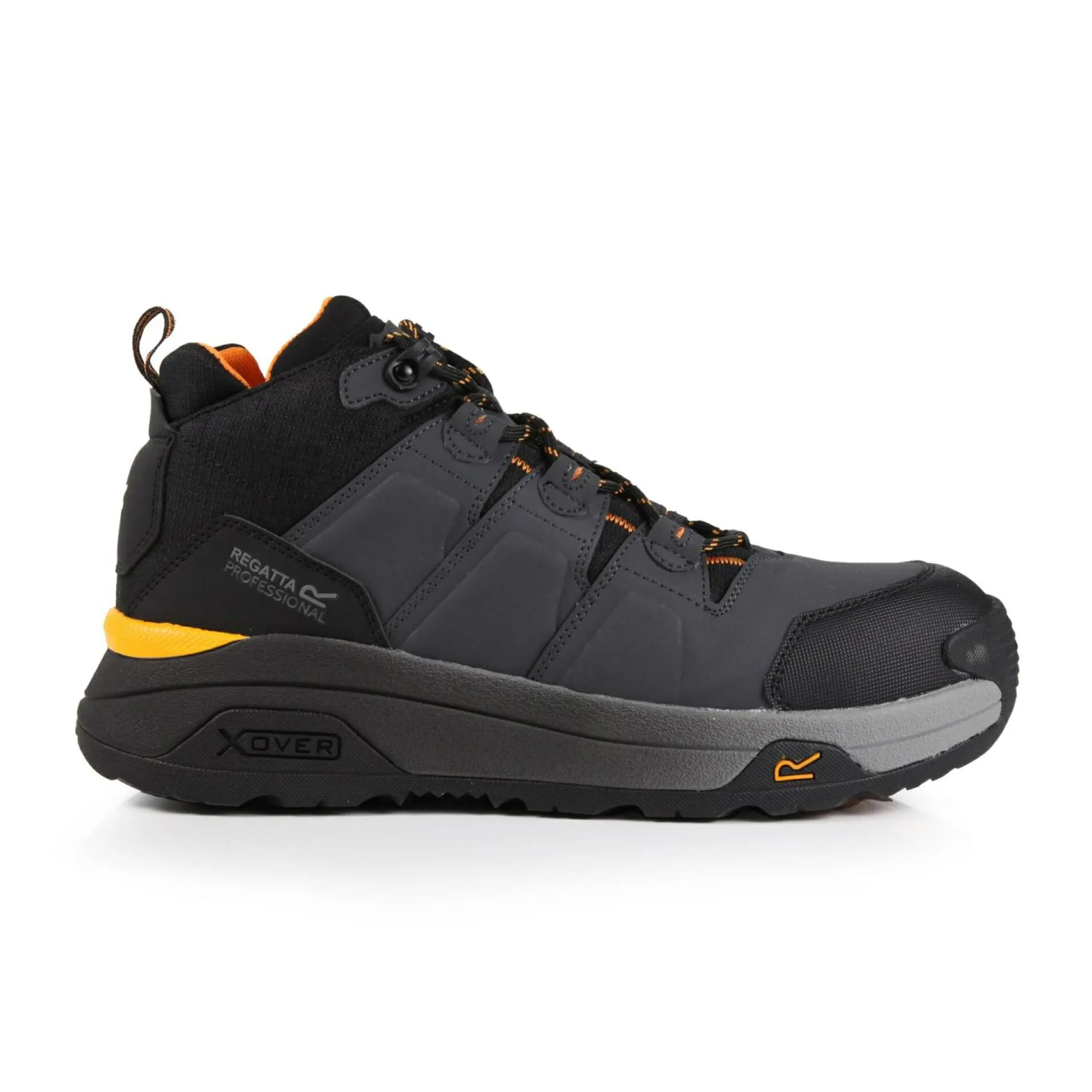 Regatta Safety Footwear<Men's Hyperfort Safety Hiker |