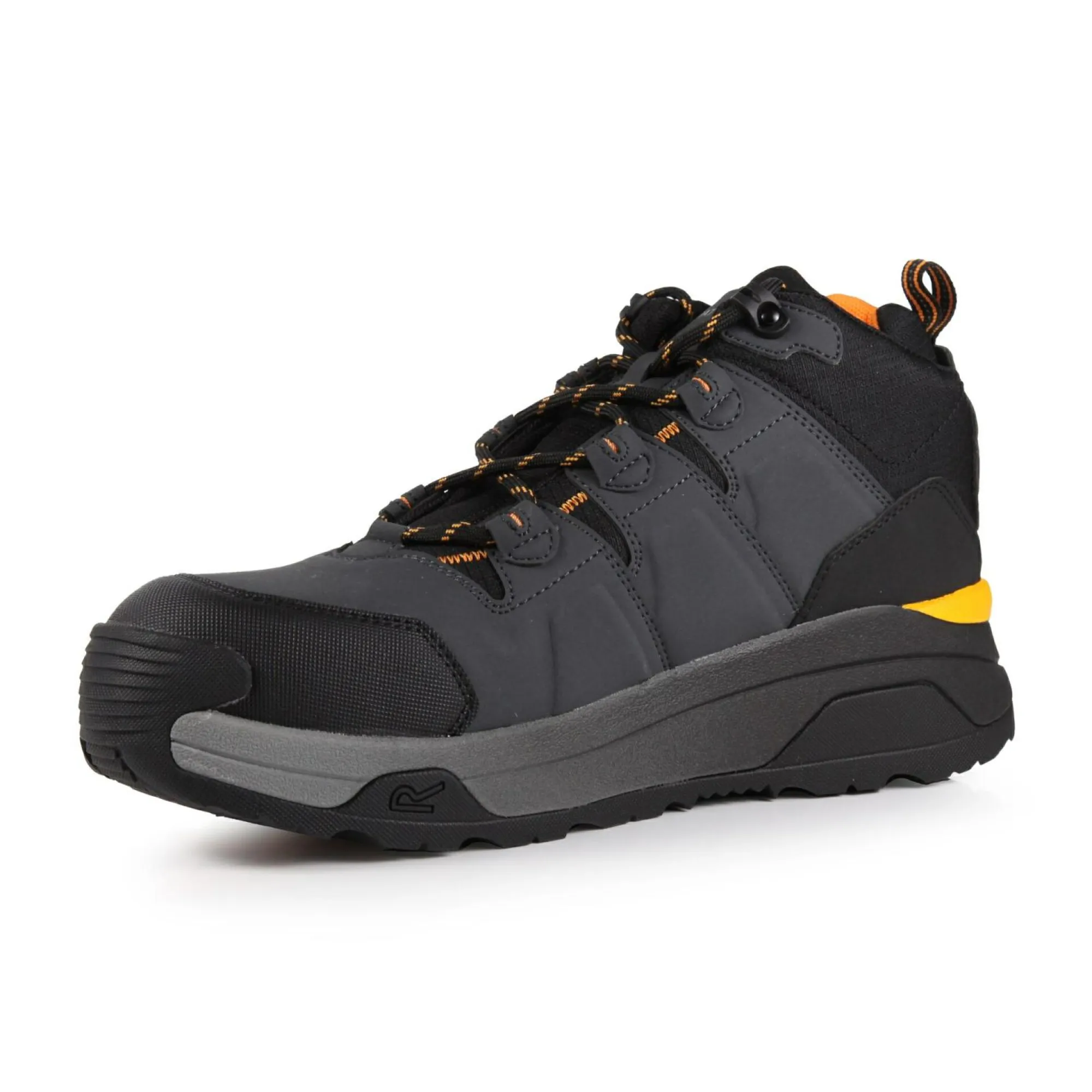 Regatta Safety Footwear<Men's Hyperfort Safety Hiker |