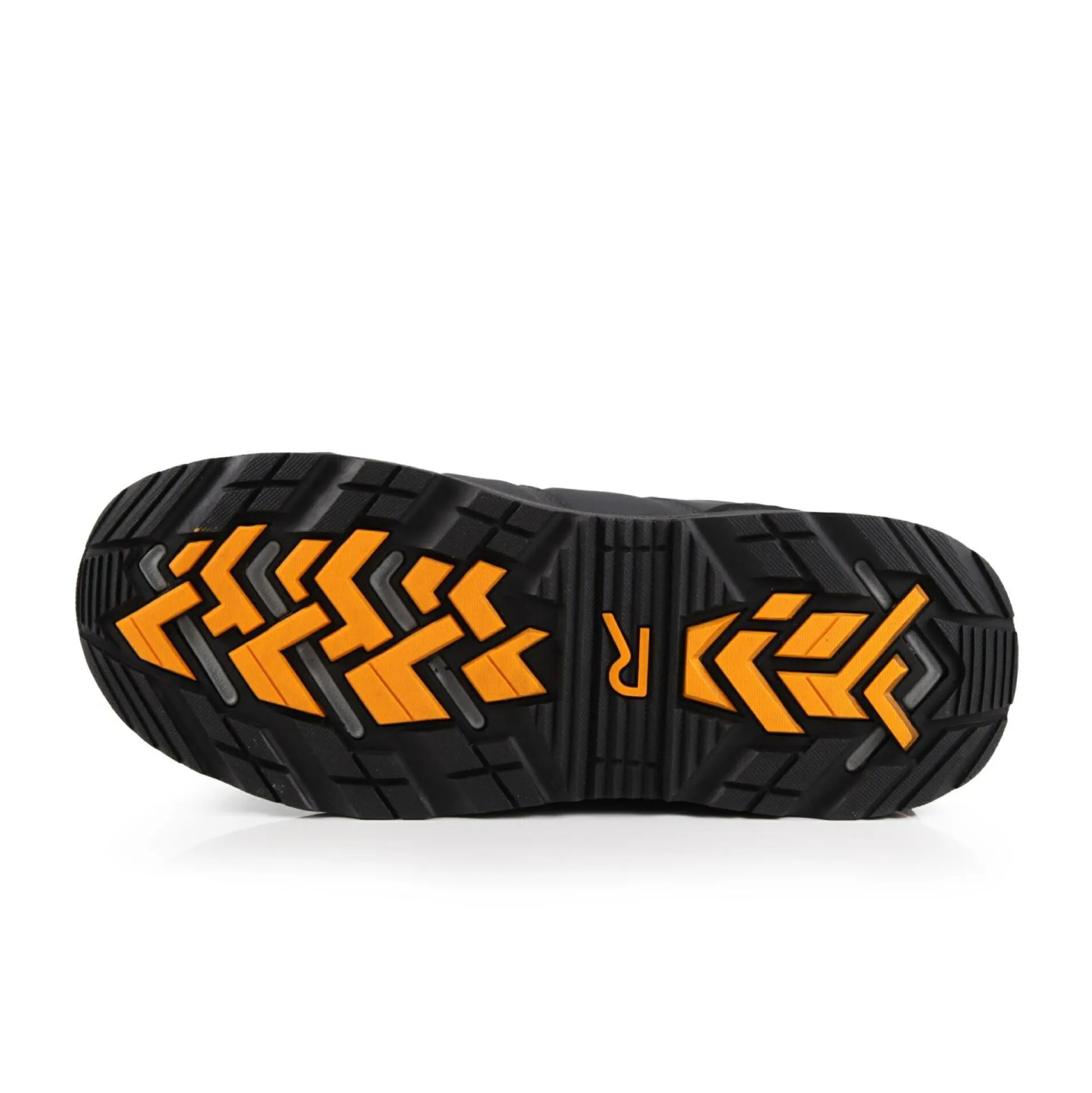 Regatta Safety Footwear<Men's Hyperfort Safety Hiker |