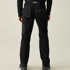 Regatta Work Trousers<Men's Incursion Holster Work Trousers |
