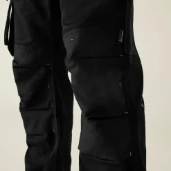 Regatta Work Trousers<Men's Incursion Holster Work Trousers |