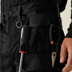 Regatta Work Trousers<Men's Incursion Holster Work Trousers |