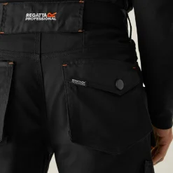 Regatta Work Trousers<Men's Incursion Holster Work Trousers |