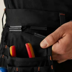 Regatta Work Trousers<Men's Incursion Holster Work Trousers |