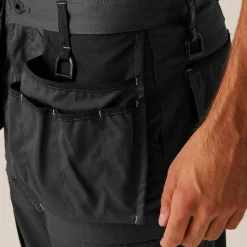 Regatta Work Trousers<Men's Incursion Holster Work Trousers |