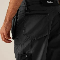 Regatta Work Trousers<Men's Incursion Holster Work Trousers |