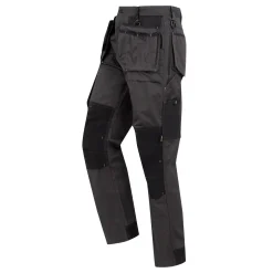 Regatta Work Trousers<Men's Incursion Holster Work Trousers |