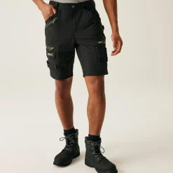 Regatta Shorts<Men's Infiltrate Detachable Holster Shorts |