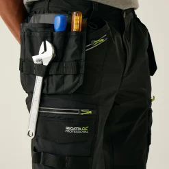 Regatta Shorts<Men's Infiltrate Detachable Holster Shorts |
