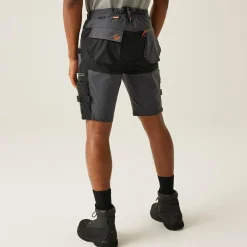 Regatta Shorts<Men's Infiltrate Detachable Holster Shorts |