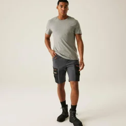 Regatta Shorts<Men's Infiltrate Detachable Holster Shorts |