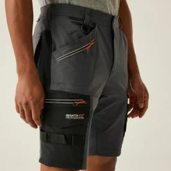 Regatta Shorts<Men's Infiltrate Detachable Holster Shorts |