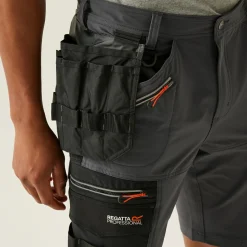Regatta Shorts<Men's Infiltrate Detachable Holster Shorts |