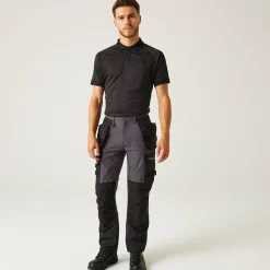 Regatta Work Trousers<Men's Infiltrate Holster Trousers |