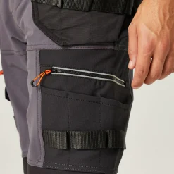 Regatta Work Trousers<Men's Infiltrate Holster Trousers |