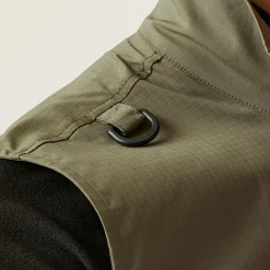 Regatta Gilets & Bodywarmers<Men's Insect-Repellent Light Pack Away Gilet |