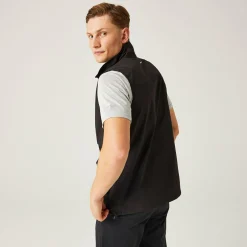 Regatta Gilets & Bodywarmers<Men's Insect-Repellent Light Pack Away Gilet |