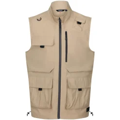 Regatta Gilets & Bodywarmers<Men's Insect-Repellent Light Pack Away Gilet |