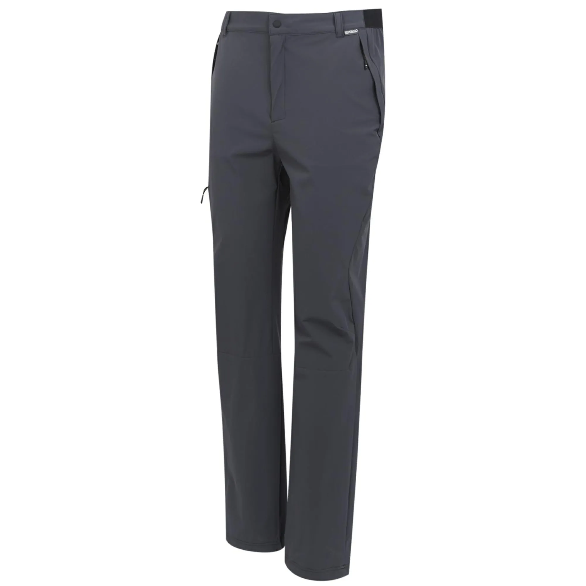 Regatta Walking Trousers|Festival<Men's Insect-Repellent Light Packaway Trousers |