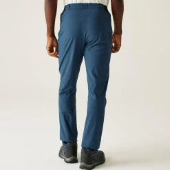 Regatta Festival|Walking Trousers<Men's Insect-Repellent Light Packaway Trousers |