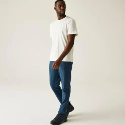 Regatta Festival|Walking Trousers<Men's Insect-Repellent Light Packaway Trousers |