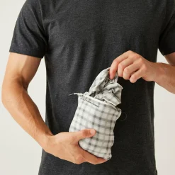 Regatta Festival<Men's Insect-Repellent Packaway Long Sleeve Shirt |