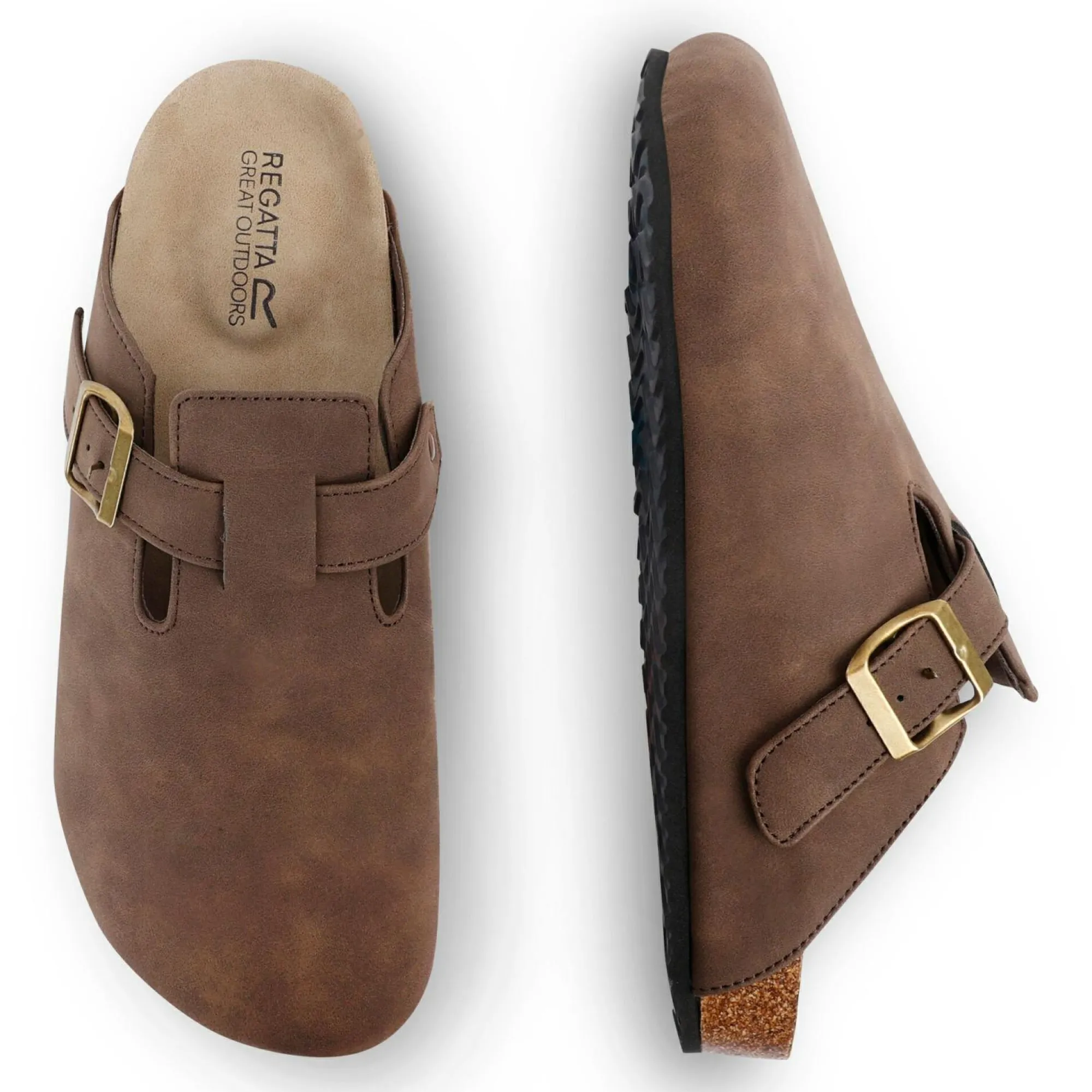 Regatta Sandals|Sandals<Men's Kaber Mules |